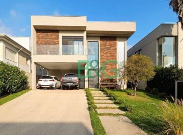 2a3bf78c5ee7c218dbecbde74f6102b85056d6ba · Casa à venda, 385 m² por R$ 5.900.000,00 - Tamboré - Santana de Parnaíba/SP