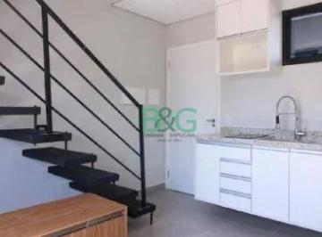 147b9e2c92e8380c5dac8041f65f3dc1ce66fdbe · Apartamento à venda, 30 m² por R$ 317.000,00 - Parque da Vila Prudente - São Paulo/SP