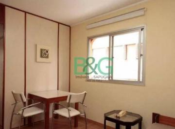 02b038c2ef86f0399b0d94243abd62ca738fc157 · Apartamento à venda, 31 m² por R$ 434.000,00 - Jardim Paulista - São Paulo/SP