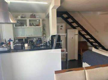 a20c2d3ab9c162f00624b644621aa1583f71ff94 · Apartamento Duplex com 2 dormitórios à venda, 69 m² por R$ 500.000,00 - Casa Verde - São Paulo/SP
