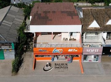 25239830_4.jpg · Sobrado frente para Rodovia com sala comercial