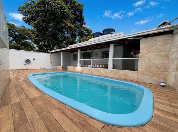 25207883_4.jpg · Casa com piscina + kitnet à venda em Shangrilá