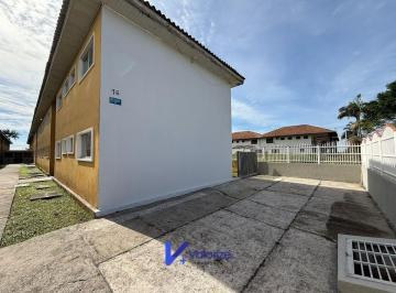 25238019_4.jpg · Apartamento Térreo 2 Quartos 80 Metros do Mar