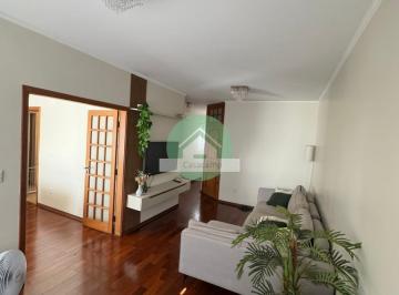 0 · Vende-se Apartamento com 4 Dormitórios, Pronto para Morar no Jardim Chapadão, Ca