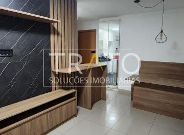 0 · Apartamento para locação no Parque Industrial no Vila Garden em Campinas