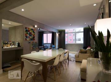 Apartamento · 132m² · 2 Quartos · 2 Vagas · Apartamento à Venda - Vila Mariana, 2 Quartos, 132 m² - São Paulo