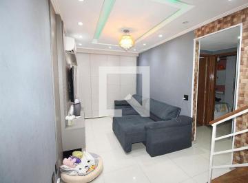 Apartamento · 165m² · 3 Quartos · 2 Vagas · Apartamento à Venda - Todos os Santos, 3 Quartos,  165 m² - Rio de Janeiro