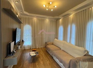 Casa · 237m² · 3 Quartos · 4 Vagas · Casa a venda Parque Ortolândia próxima ao Unasp