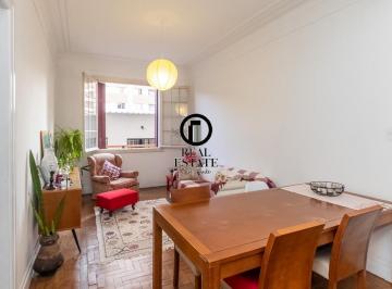 exclusivity.jpeg · Apartamento à venda - no Campos Elíseos