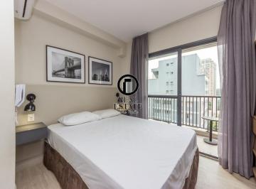 exclusivity.jpeg · Apartamento à venda - em Brooklin Novo
