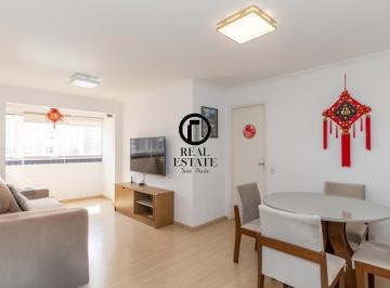 exclusivity.jpeg · Apartamento à venda - no Vila da Saúde