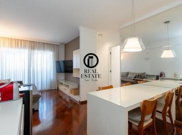 exclusivity.jpeg · Apartamento à venda - no Brooklin Paulista
