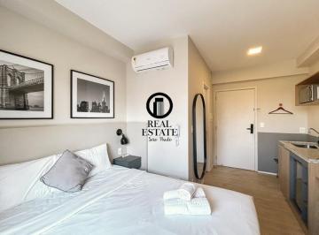 exclusivity.jpeg · Apartamento à venda - no Brooklin Paulista