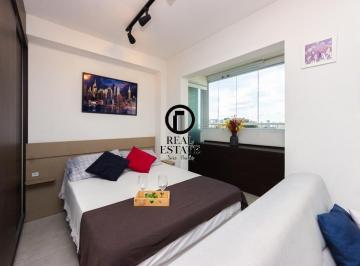 exclusivity.jpeg · Apartamento à venda - no Alto da Boa Vista