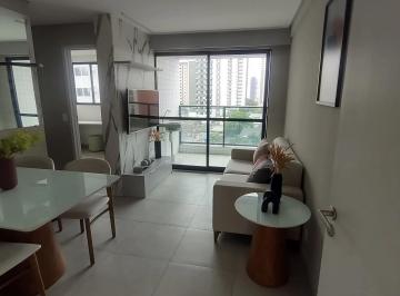 Apartamento à venda no ESTAÇÃO CARMEN MARIA, TORRE, Recife, PE · Apartamento à venda no ESTAÇÃO CARMEN MARIA, TORRE, Recife, PE
