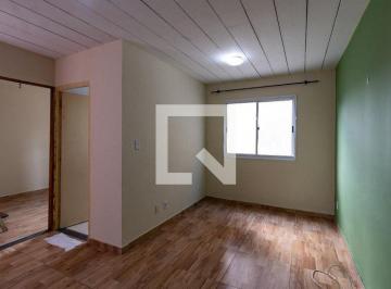Apartamento · 34m² · 1 Quarto · Apartamento para Aluguel - Bom Retiro, 1 Quarto, 34 m² - São Paulo