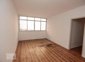 Apartamento · 88m² · 3 Quartos · 1 Vaga · Apartamento para Aluguel - Meier, 3 Quartos,  88 m² - Rio de Janeiro