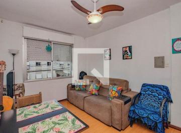 Apartamento · 66m² · 2 Quartos · Apartamento à Venda - Jardim Lindóia, 2 Quartos,  66 m² - Porto Alegre
