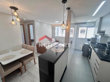 Apartamento · 43m² · 2 Quartos · 1 Vaga · Apartamento em Rua André de Almeida - Cidade São Mateus - São Paulo/SP
