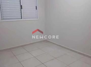 Apartamento de 2 quartos Venda R$ 214.640 · Apartamento em Rua Carnaúba - Morumbi - Uberlândia/MG