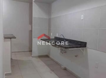 Apartamento en Venda de 2 quartos Morumbi · Apartamento em Rua Carnaúba - Morumbi - Uberlândia/MG