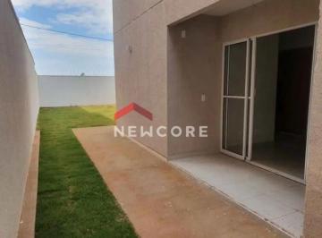 Apartamento · 50m² · 2 Quartos · 1 Vaga · Apartamento em Rua Carnaúba - Morumbi - Uberlândia/MG