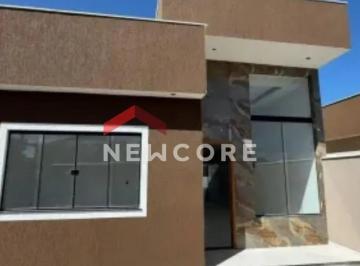 Casa · 75m² · 3 Quartos · 1 Vaga · Casa em Avenida Euclides da Cunha - Enseada das Gaivotas - Rio das Ostras/RJ