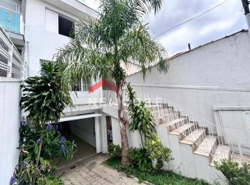 Casa · 500m² · 4 Quartos · 3 Vagas · Sobrado em Rua João Cordeiro - Vila Carrão - São Paulo/SP