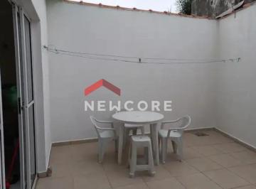 Apartamento · 1m² · 2 Quartos · 1 Vaga - Newcore  · Apartamento em  Rua São Paulo - Cibratel II - Itanhaém/SP