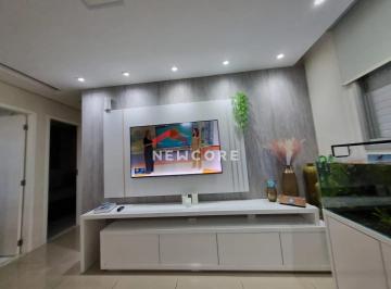 Apartamento · 67m² · 2 Quartos · 1 Vaga · Apartamento em Avenida Antônio de Souza Noschese - Parque Continental - São Paulo/SP