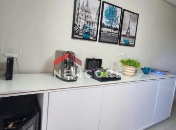 Apartamento de 2 quartos, São Paulo · Apartamento em Avenida Antônio de Souza Noschese - Parque Continental - São Paulo/SP