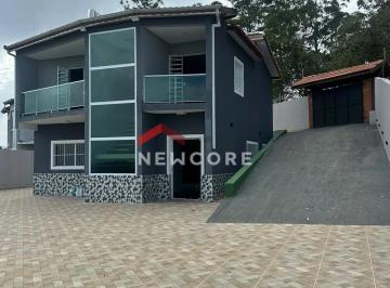 Casa · 120m² · 3 Quartos · 6 Vagas · Casa em Rua Maria Vacilotto Bristotte - Moreiras - Mairinque/SP