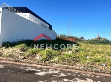 Terreno · 250m² · Lote em Rua Sueli Lopes da Silva - São Jorge - Uberlândia/MG
