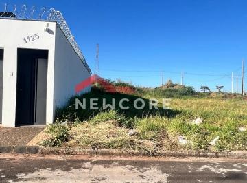 Terreno , Uberlândia · Lote em Rua Sueli Lopes da Silva - São Jorge - Uberlândia/MG