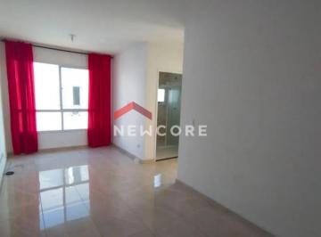 Apartamento · 45m² · 2 Quartos · 1 Vaga · Apartamento em  Rua José Benedito Henriques - Catiapoa - São Vicente/SP