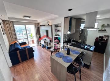 Apartamento · 55m² · 2 Quartos · 1 Vaga · Apartamento em Avenida Olga Fadel Abarca - Jardim Santa Terezinha (Zona Leste) - São Paulo/SP