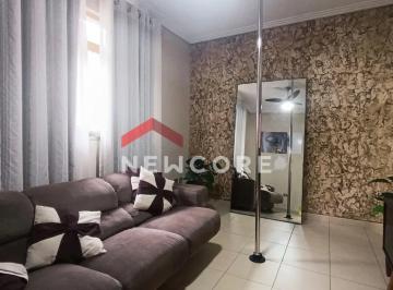 Apartamento · 85m² · 2 Quartos · 1 Vaga · Apartamento em Rua Professor Reinaldo Porchat - Vila Belmiro - Santos/SP