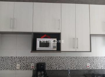 Apartamento de 2 quartos, Jundiaí · Apartamento em Rua Professora Maria Margarida Miranda Duarte - Parque Residencial Nove de Julho - Ju