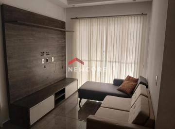 Apartamento · 69m² · 2 Quartos · 1 Vaga · Apartamento em Rua Professora Maria Margarida Miranda Duarte - Parque Residencial Nove de Julho - J