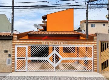 Casa · 134m² · 3 Quartos · 2 Vagas · Casa em Rua Dario Bocchino - Parque Almerinda Pereira Chaves - Jundiaí/SP