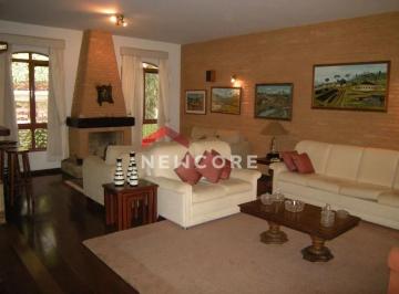 Casa · 540m² · 5 Quartos · 8 Vagas · Casa em Rua Joaquim de Moura Candelaria - Jardim Esplanada - São José dos Campos/SP