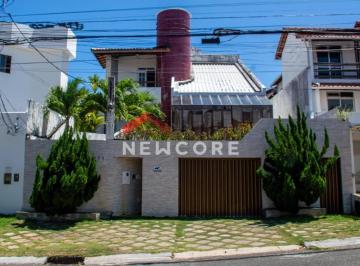 Casa · 450m² · 5 Quartos · 4 Vagas · Casa em  Rua João Varela - Itaigara - Salvador/BA