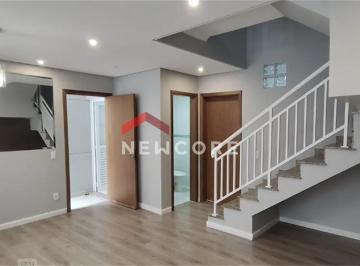 Casa · 92m² · Casa de condomínio em  Rua Antônia Bizarro - Vila Osasco - Osasco/SP