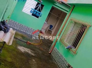 Casa · 184m² · 2 Quartos · 2 Vagas · Casa em Avenida Ângelo Riveli - Jardim da Fonte - Jundiaí/SP