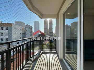 Apartamento · 67m² · 2 Quartos · 1 Vaga · Apartamento em Rua Nicolau Maggi - Perequê - Porto Belo/SC