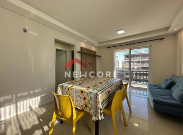Apartamento · 67m² · 2 Quartos · 1 Vaga · Apartamento em Rua Nicolau Maggi - Perequê - Porto Belo/SC
