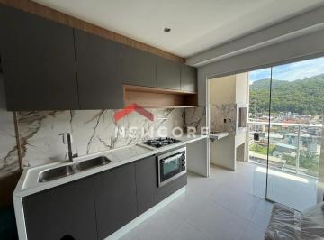 Apartamento · 53m² · 2 Quartos · 1 Vaga · Apartamento em Rua 804 - Alto São Bento - Itapema/SC