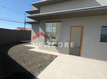 Casa · 81m² · 3 Quartos · 2 Vagas · Casa em  Rua Soldado Joseman Marcio da Silva - Jardim São Paulo II - Londrina/PR