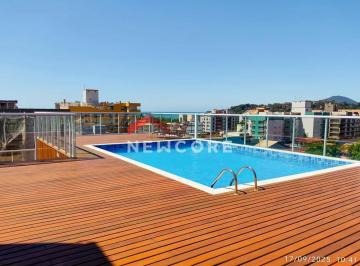 Apartamento · 40m² · 1 Quarto · 1 Vaga · Studio em  Rua América - Toninhas - Ubatuba/SP