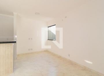 Apartamento · 55m² · 2 Quartos · 1 Vaga · Apartamento à Venda - Mooca, 2 Quartos, 55 m² - São Paulo